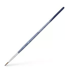 Creative Studio Paint Brush, Round, Size 2